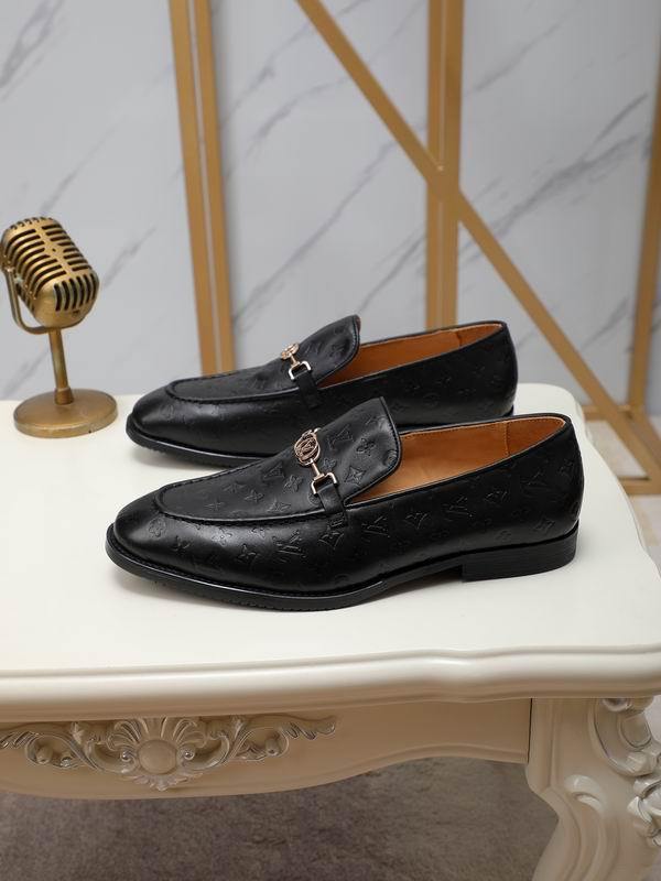 LV Men's Shoes 1723